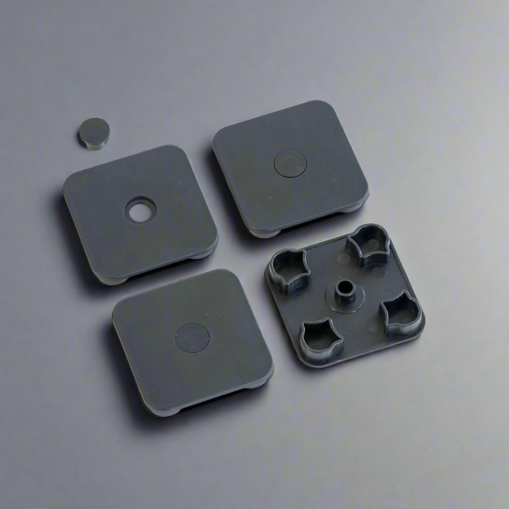 EZclassic Spare Parts - EZwhelp - Top Caps for Posts - 4 pack - EZC4capPlug