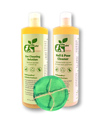4-ALL PETS EAR & NAIL CLEANER KIT