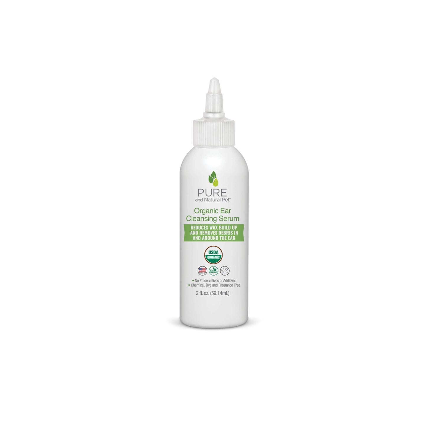 Ear Cleansing System