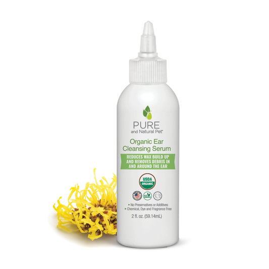 Ear Cleansing Serum - main product image