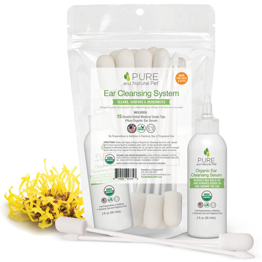 Ear Cleansing System - main product image