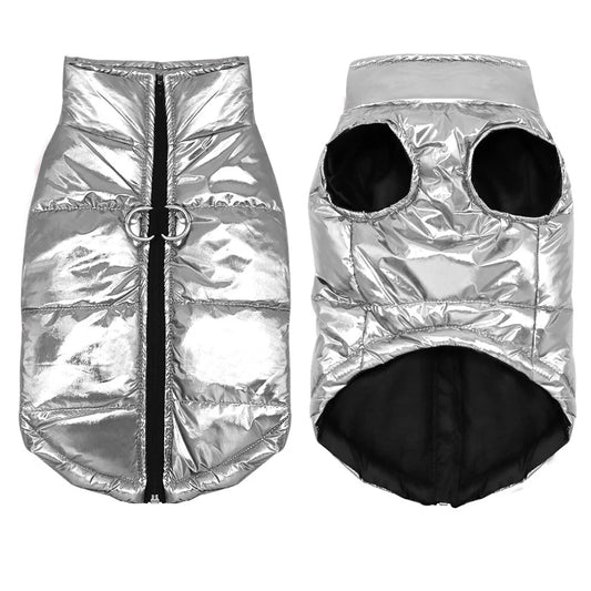 Waterproof Winter Dog Jacket - Jacket - Mimarta