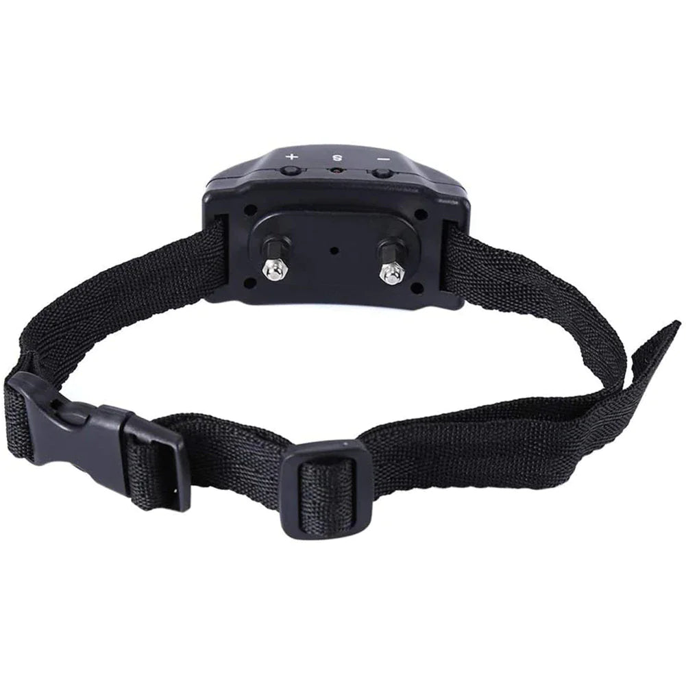 Automatic Anti Bark Barking Dog Shock Control Collar Device Large Medium Small - Mimarta