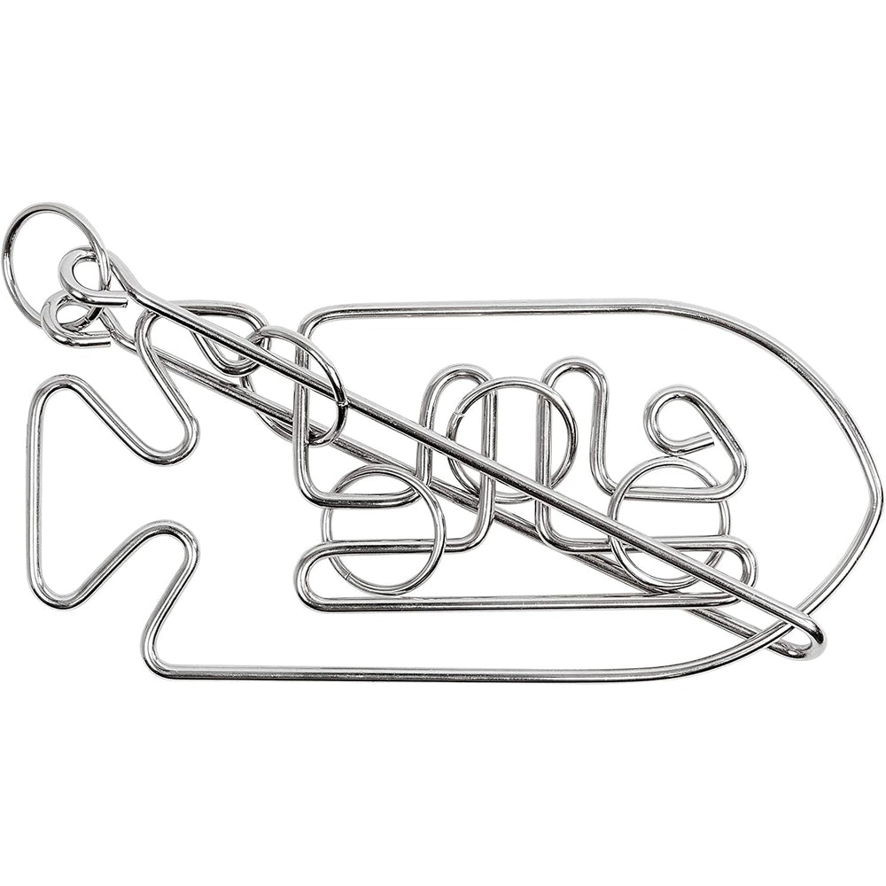 Einstein's "Everyone's a Genius" Fish Puzzle Professor Puzzle