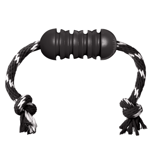 Kong Extreme Dental w/Rope Medium