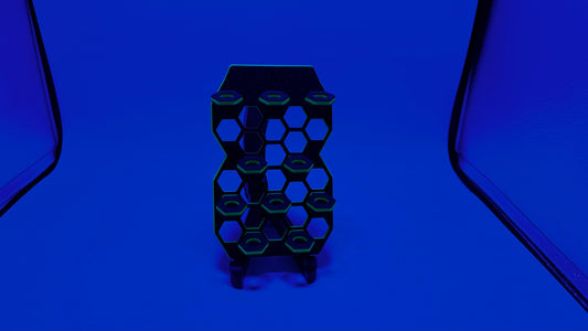 VFR Nano XL Magnetic Reef Frag Rack