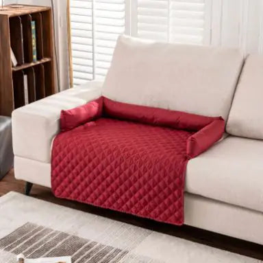Waterproof Pets Sofa Mat - Mimarta