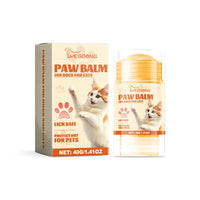 Pet Paw Care Stick for Moisturizing and Softening Paws to Prevent Dryness and Cracking