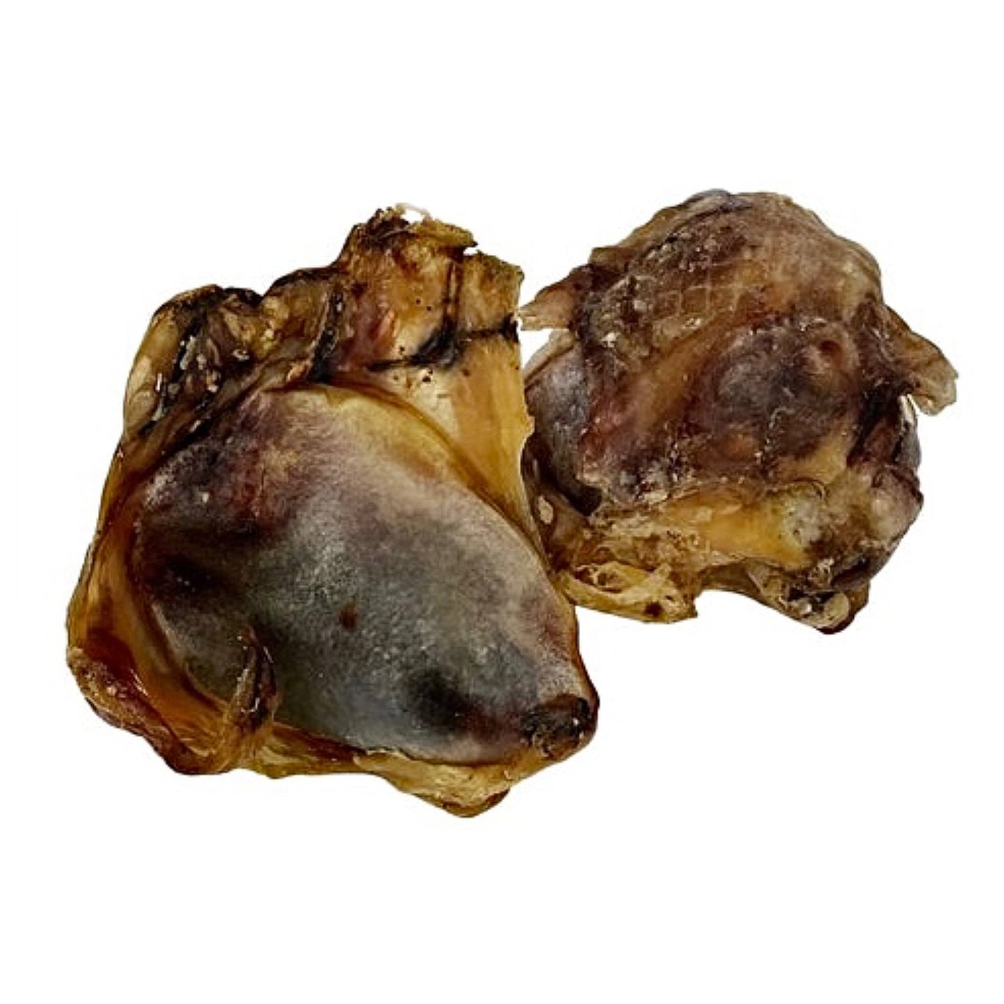 Beef Kneecap - Dog Treats - Bad Dog Gang