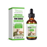 Dietary Supplements For Dogs, To Promote Pet Health Pet Dogs