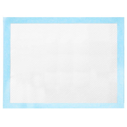 50Pcs/Set Dog Training Pads Puppy Pee Pads Cat Wee Mats Potty-Train 24��*18�� M