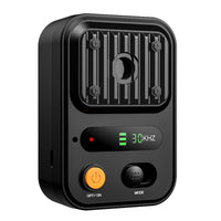 Ultrasonic Dog Bark Control Box Rechargeable IPX4 � Auto Bark Deterrent