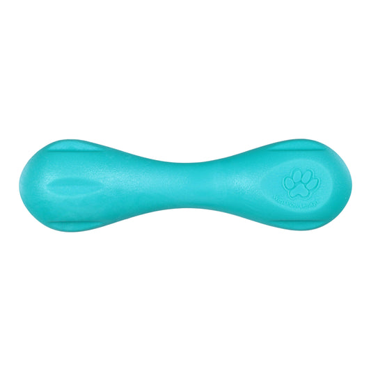 Hurley Teal toy | Purrfect Pet Kingdom
