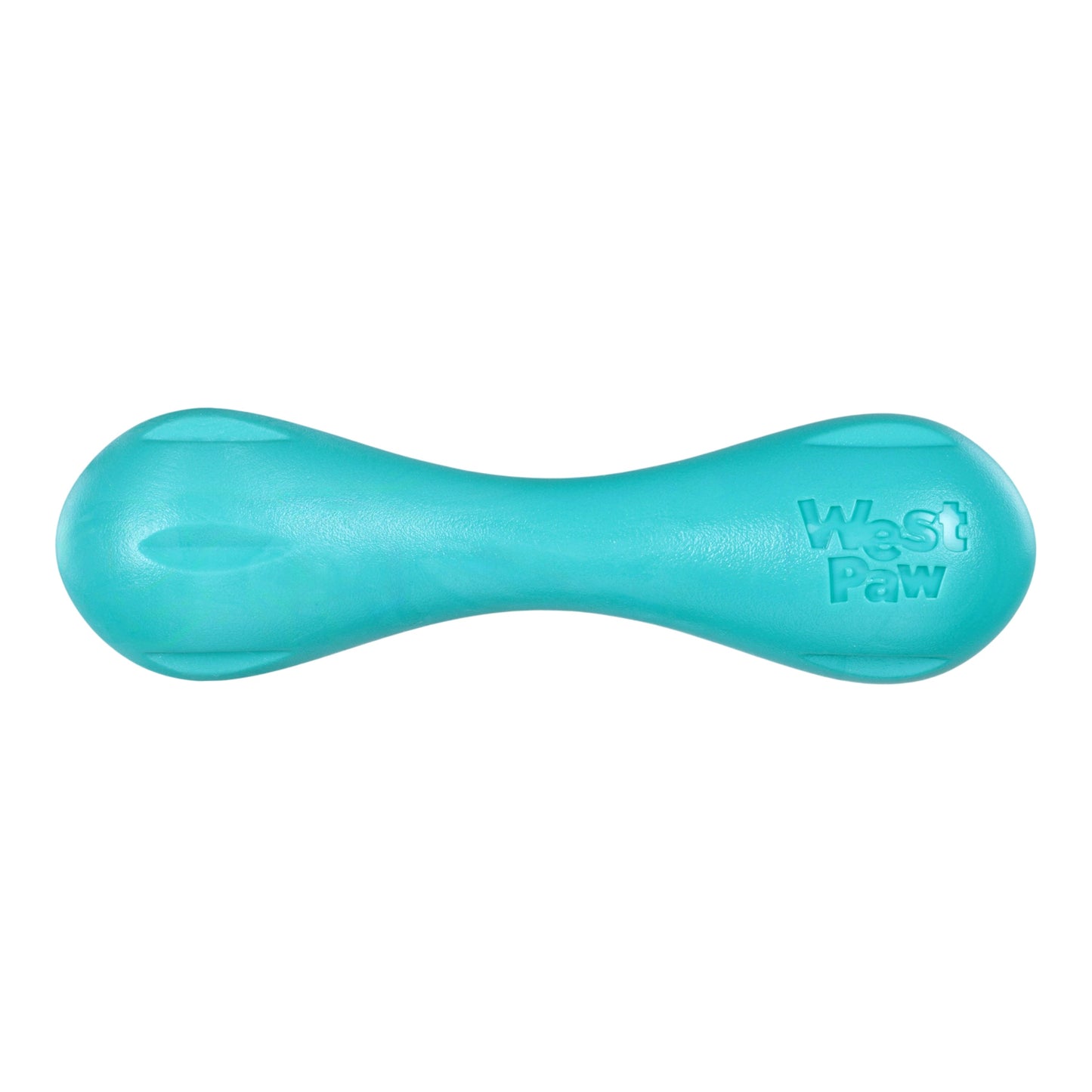 Hurley Teal toy | Purrfect Pet Kingdom