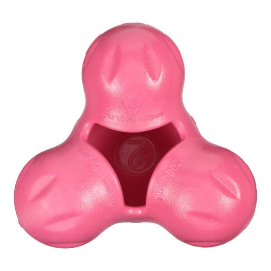 Tux Geranium toy | Purrfect Pet Kingdom