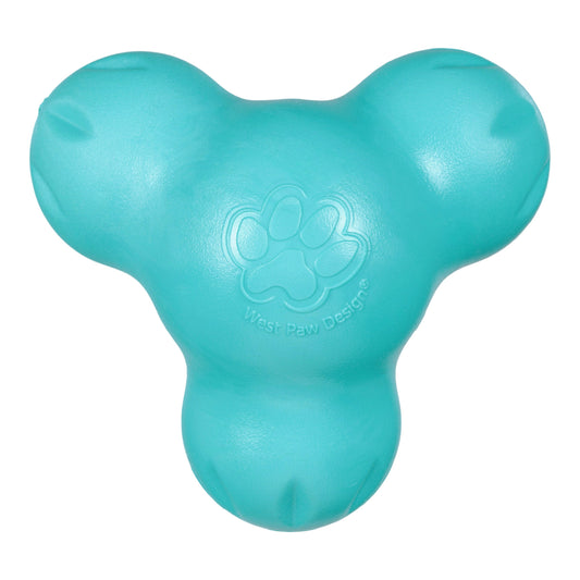 Tux Teal toy | Purrfect Pet Kingdom