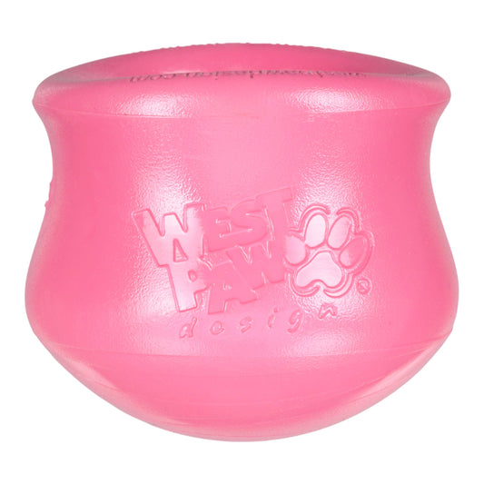 Toppl Geranium toy | Purrfect Pet Kingdom