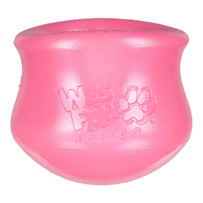 Toppl Geranium Interactive Dog Toy Durable Play Premium - main product image