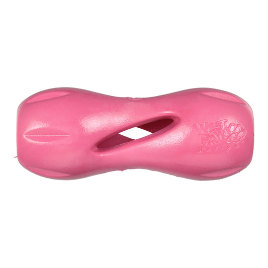 Qwizl Geranium toy | Purrfect Pet Kingdom