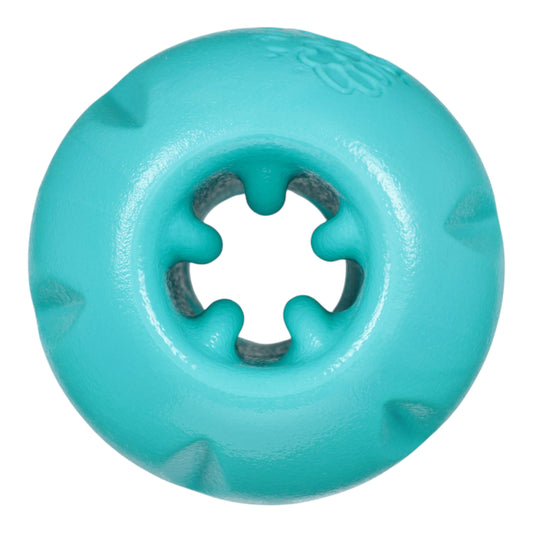 Qwizl Teal toy | Purrfect Pet Kingdom