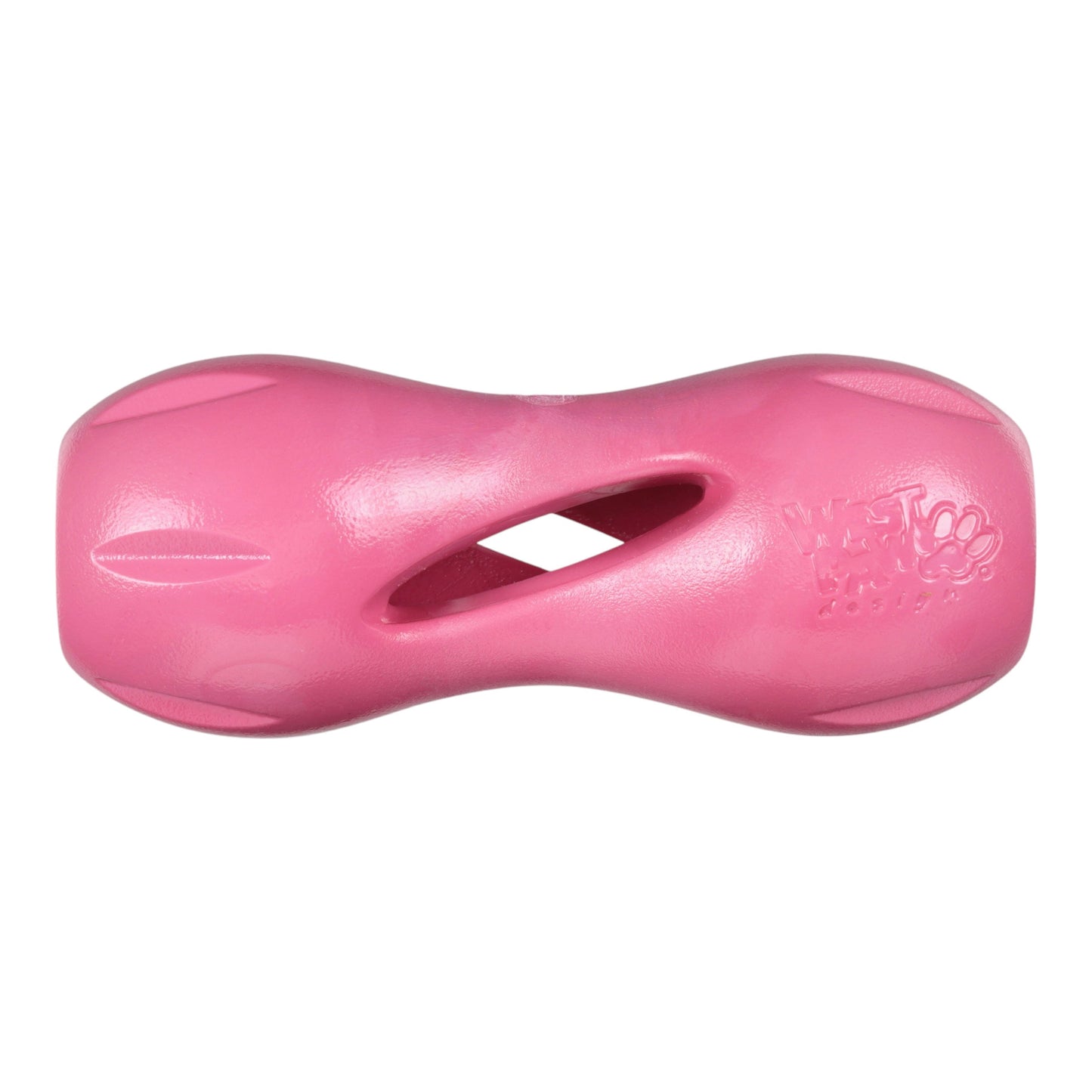 Qwizl Geranium toy | Purrfect Pet Kingdom