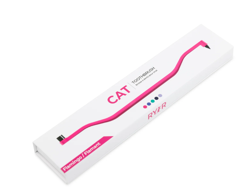 4 - FURRY PETS ULTIMATE GROOMING KIT - 4 Furry Friends - ReNewedPet