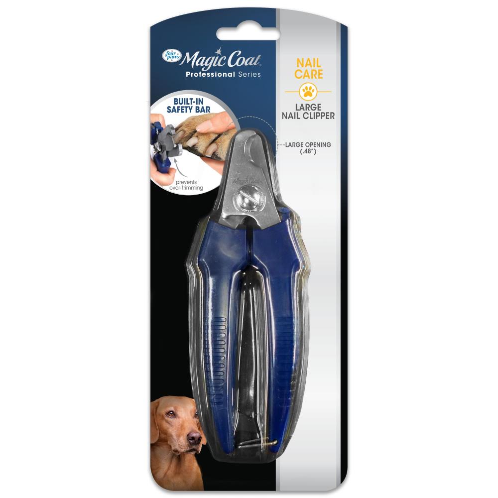Four Paws Magic Coat® Large Nail Clipper For Dogs - Pet Supplies - The Family Pet