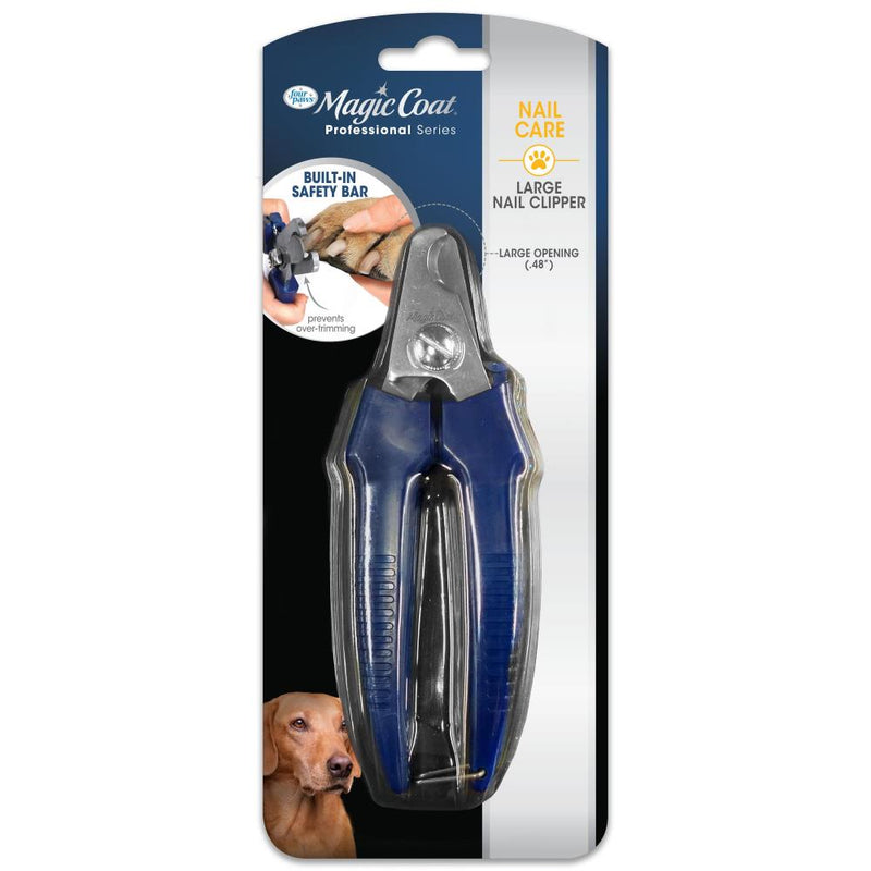 Four Paws Magic Coat? Large Nail Clipper For Dogs