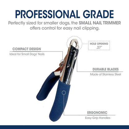 Four Paws Magic Coat® Professional Series Nail Trimmer For