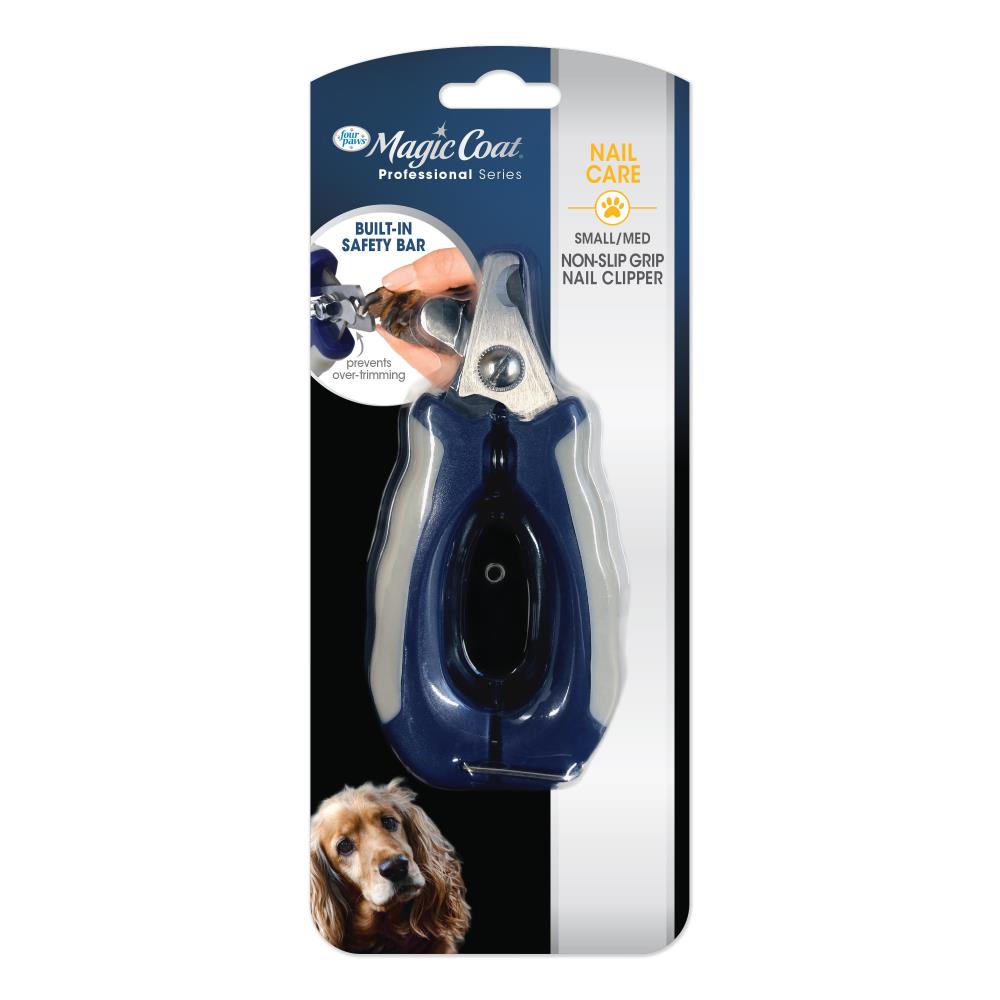 Four Paws Magic Coat® Non - Slip Grip Nail Clipper For Dogs - Clippers - The Family Pet