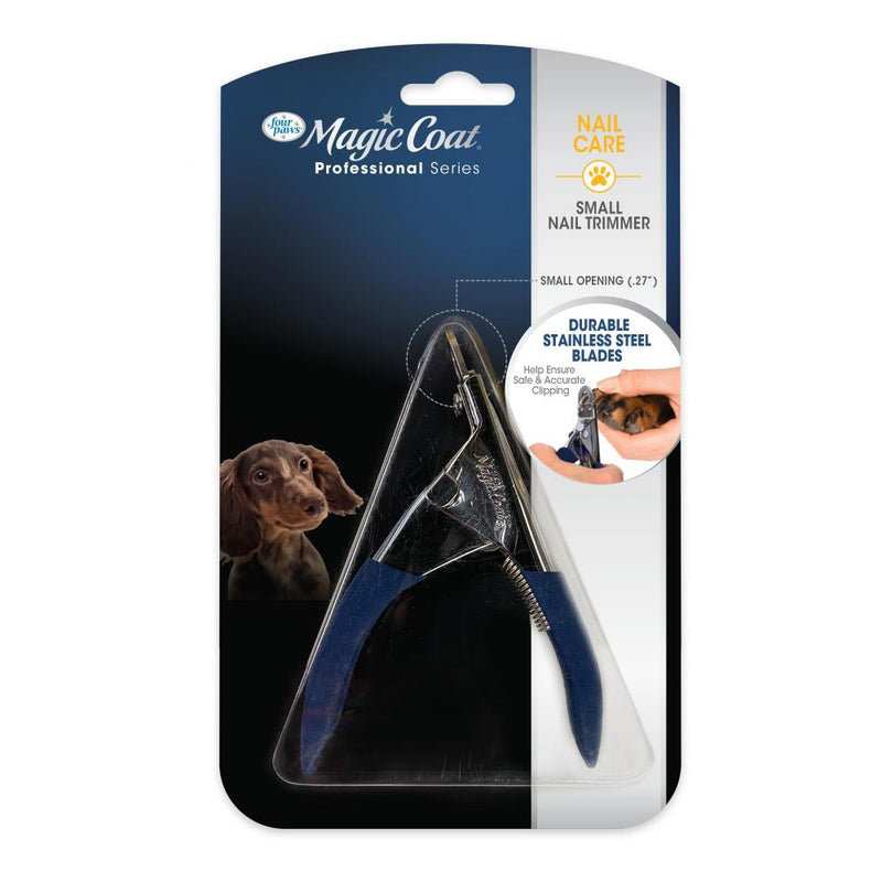 Four Paws Magic Coat? Professional Series Nail Trimmer For Dogs Small/Medium