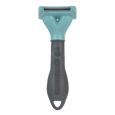 Furminator Undercoat deShedding Tool Small Cat Short Hair - Cat Deshedding Tools - The Family Pet