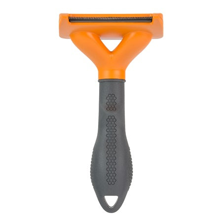 Furminator Undercoat deShedding Tool Medium Dog Short Hair - Deshedding Tools - The Family Pet
