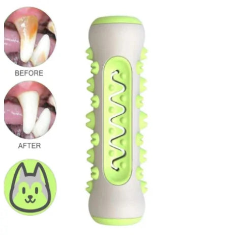 Pet Dog Chew Toy Molar Toothbrush - Mimarta