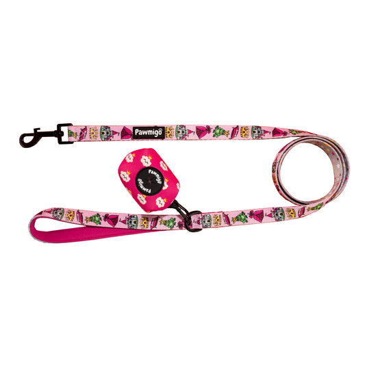 Fairytail Leash Kit - Leash Kit - Pawmigo