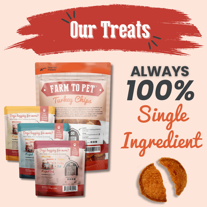 Dog Treats Puppy Starter Pack 5.7 Oz Training 🐶