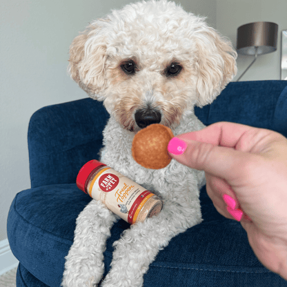 Dog Food Topper Chicken Meal Supplement Powder 4oz 🐔