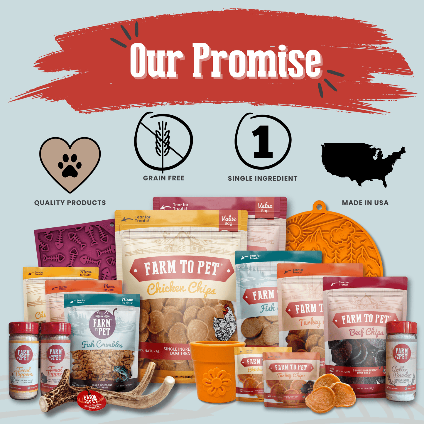 Dog Treats Puppy Starter Pack 5.7 Oz Training 🐶