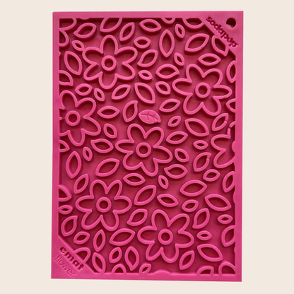 Lick Mats For Cats Small Dogs Slow Feeder 👅