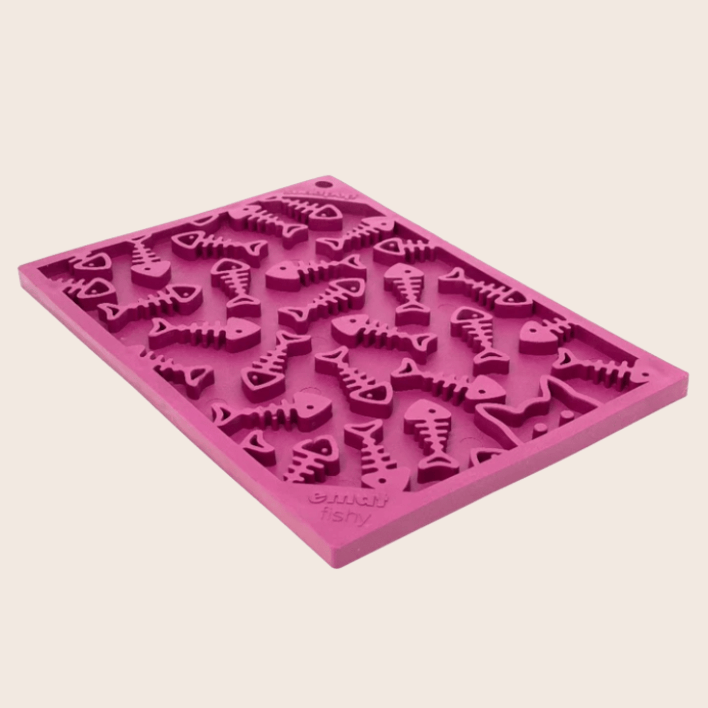 Lick Mats For Cats Small Dogs Slow Feeder 👅