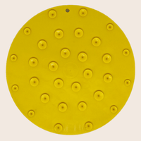 Dog Lick Mats with Suction Cups