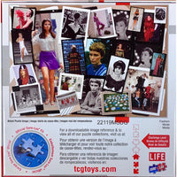 Fashion Life Magazine 300 Piece Jigsaw Puzzle Sure Lox