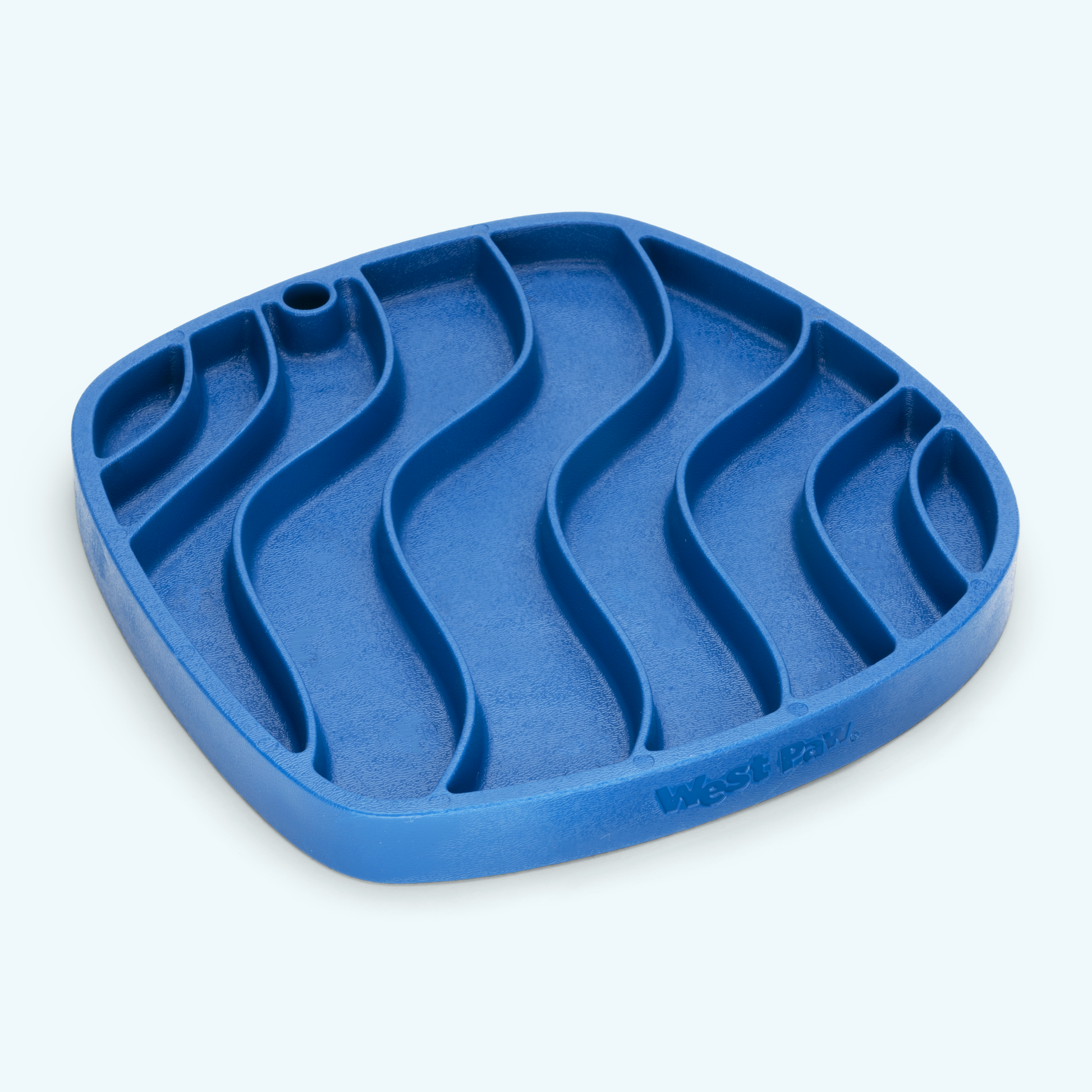 Pet Bed Bed Waves Feast Mat for for Daily Use for Comfort - main product image for pet bed