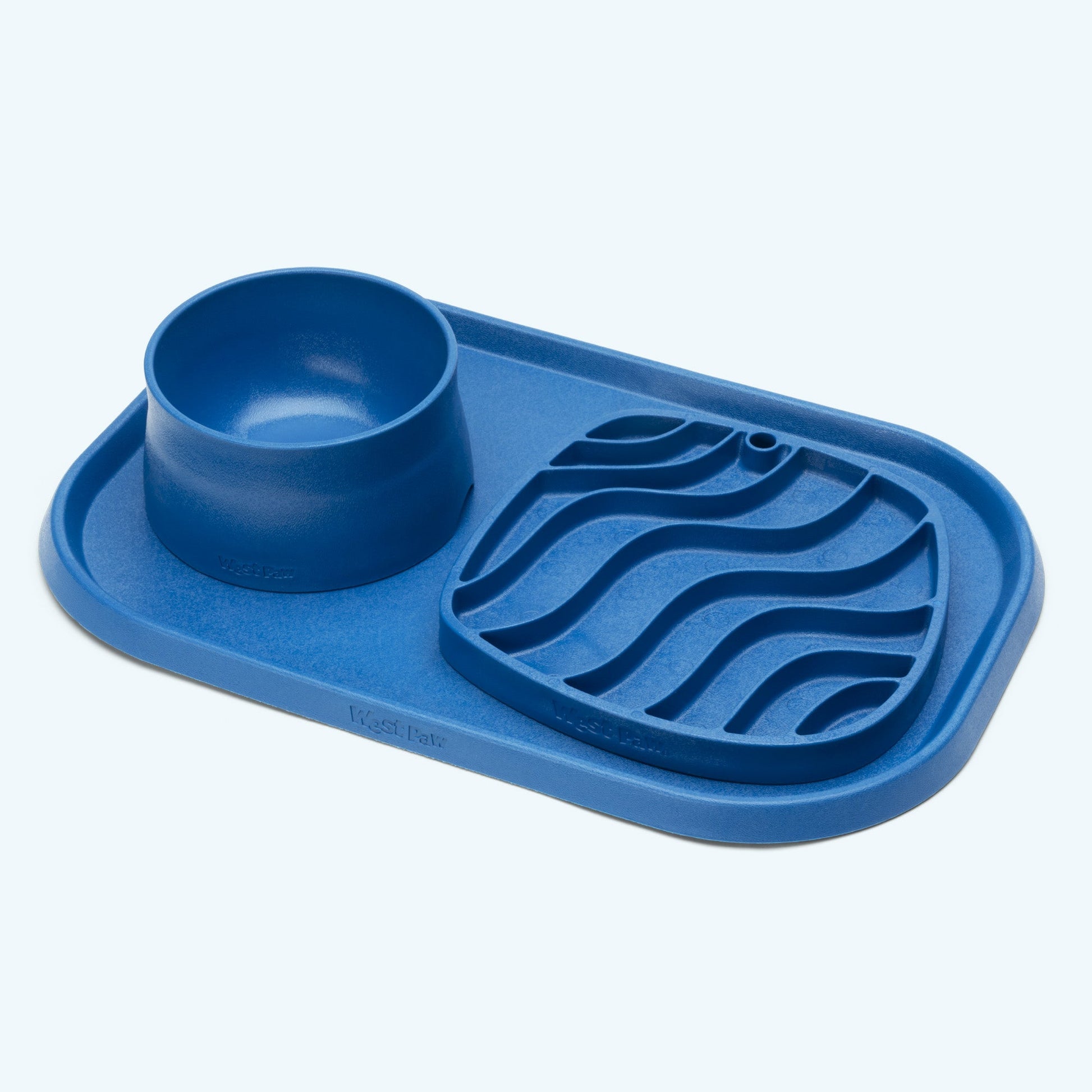Pet Feeders Bowls Non Slip Feeding Bowl Daily Dining - gallery image 6