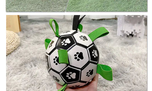 Dog Football Toys - Mimarta