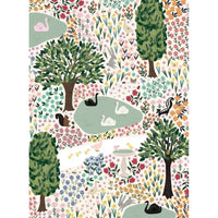 Flora & Fauna 500 Piece Jigsaw Puzzle PuzzleFolk