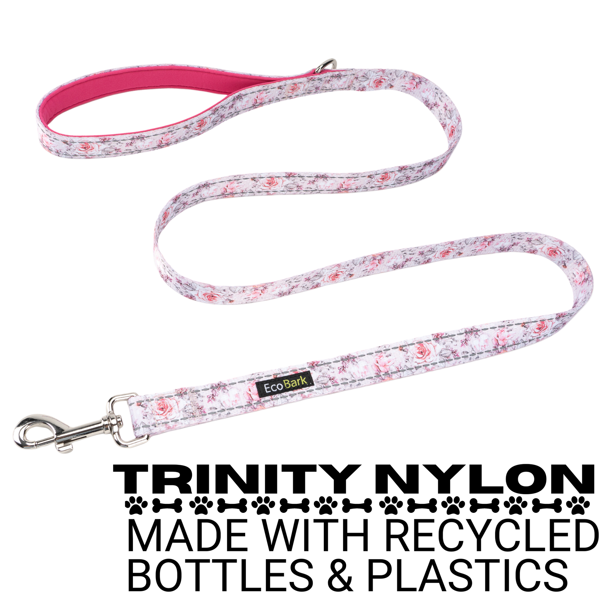 Eco Style Dog Leash for Daily Walks for Royal Pet Homes - Dog Leash view 6 from Purrfect Pet Kingdom