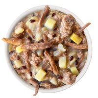 Weruva Dog Shiny Beef