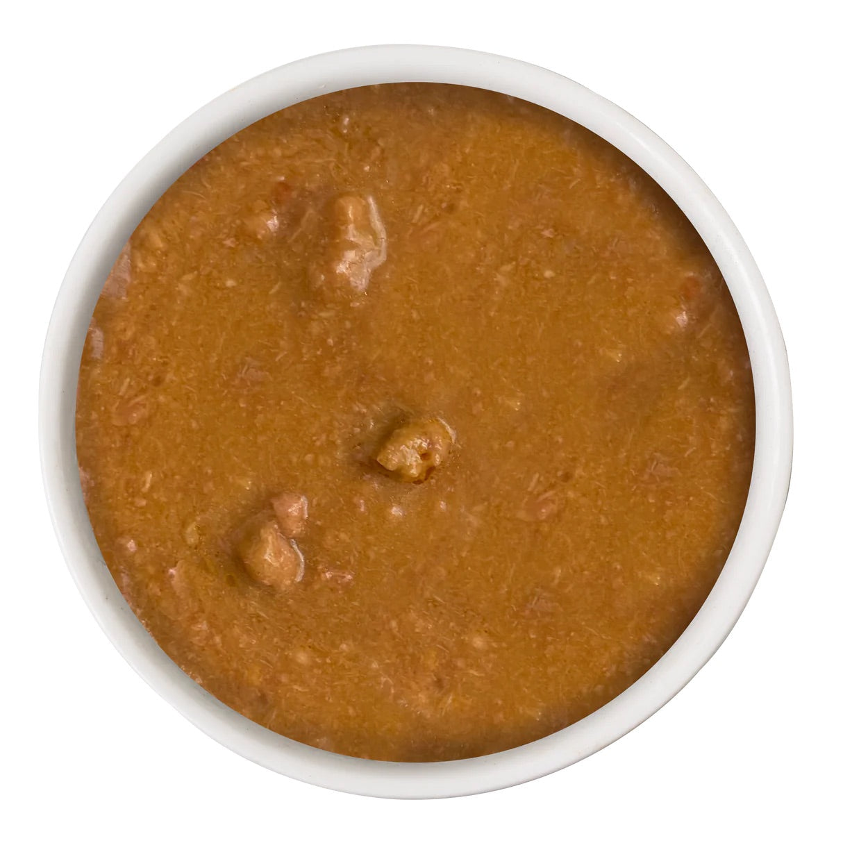 Cat Person Cat Supplement Digestion Turkey & Salmon 1.05oz Pouch - Cat Person Cat Food - The Family Pet