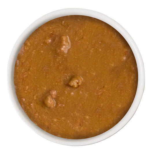 Cat Person Cat Supplement Digestion Turkey & Salmon 1.05oz Pouch - Cat Person Cat Food - The Family Pet